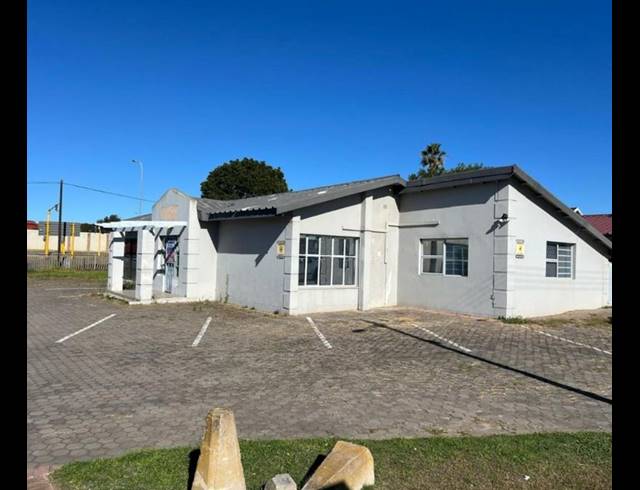 BUSINESS FOR SALE IN DA NOVA